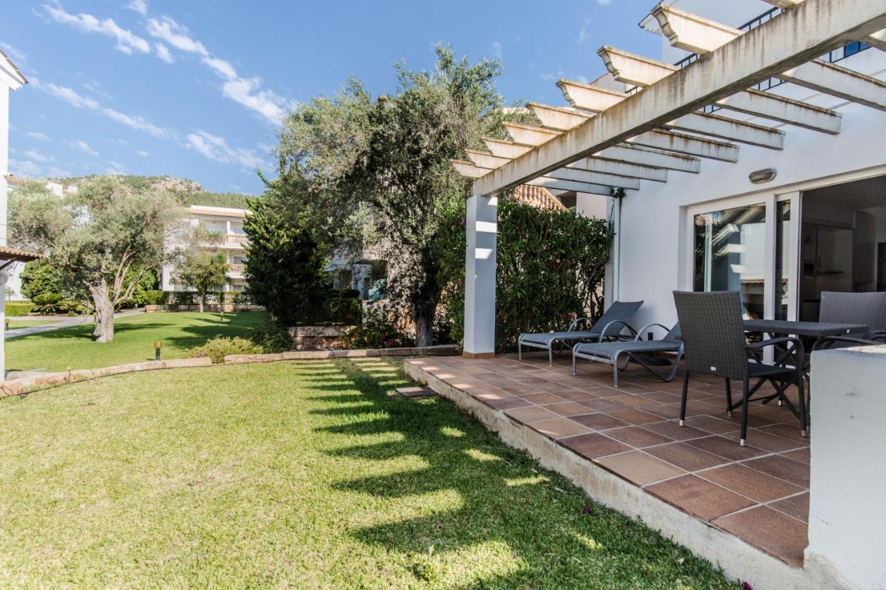 La Pergola Mallorca Aparthotel 4*