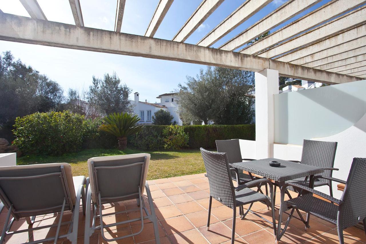 La Pergola Mallorca 4*