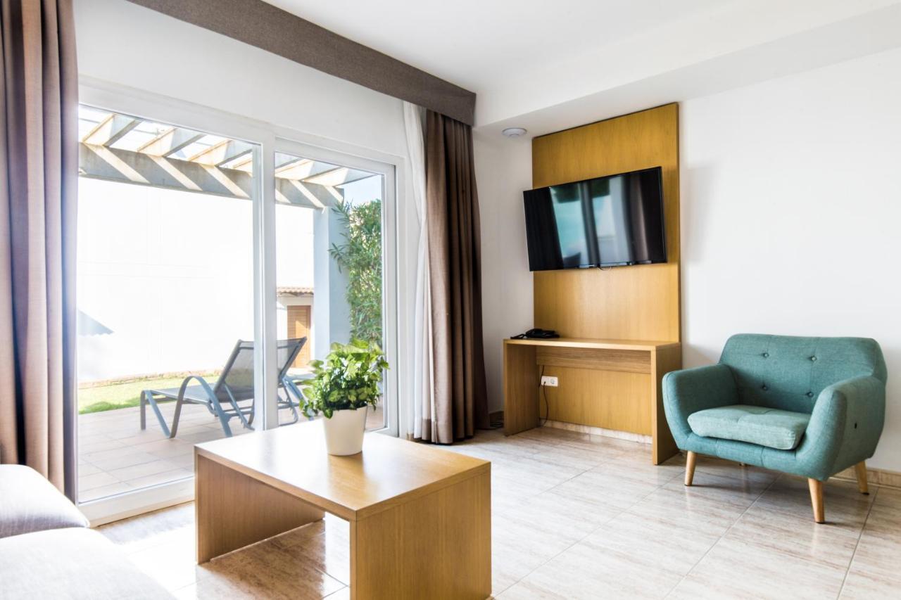 La Pergola Mallorca Aparthotel El Port d'Andratx