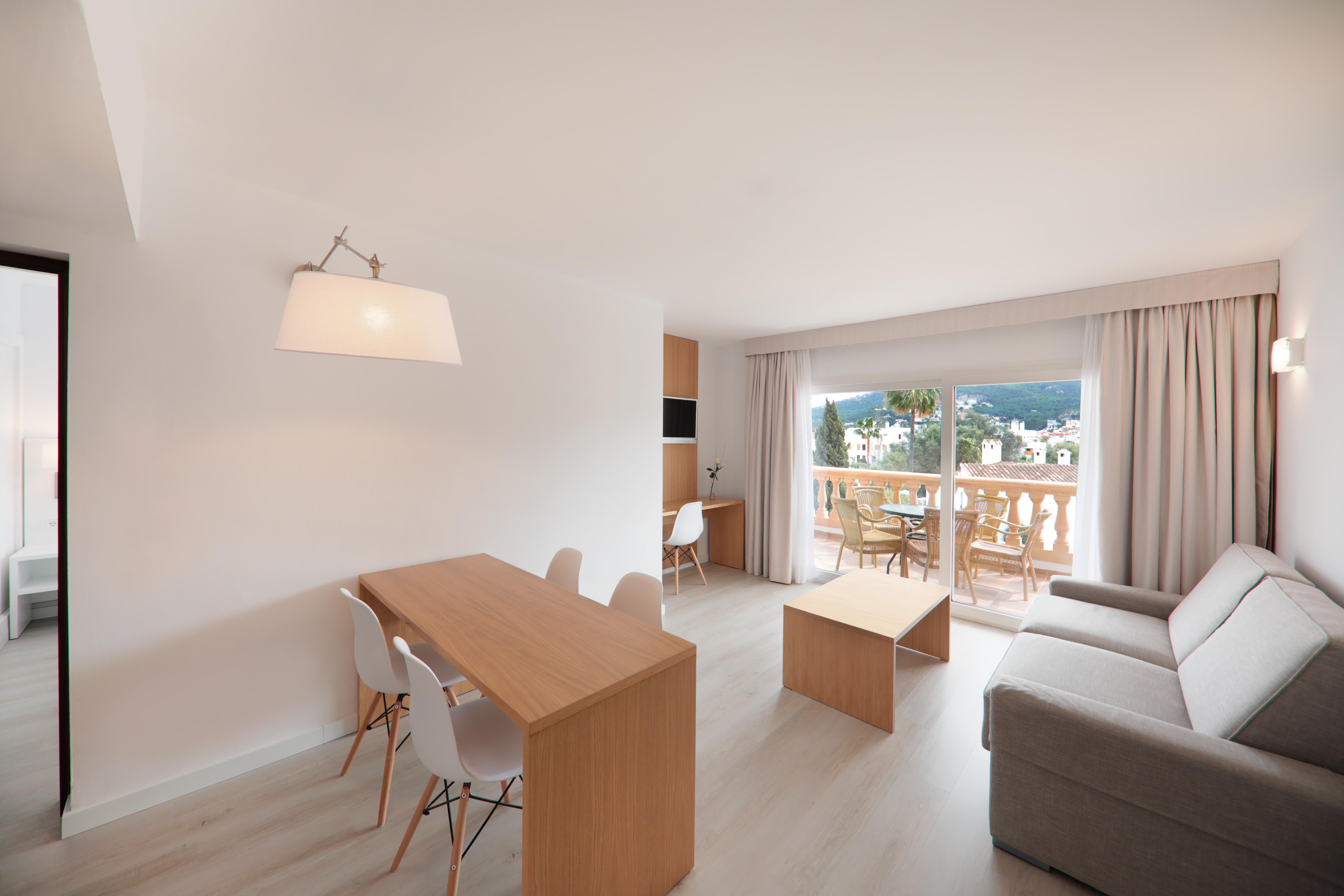La Pergola Mallorca Aparthotel El Port d'Andratx