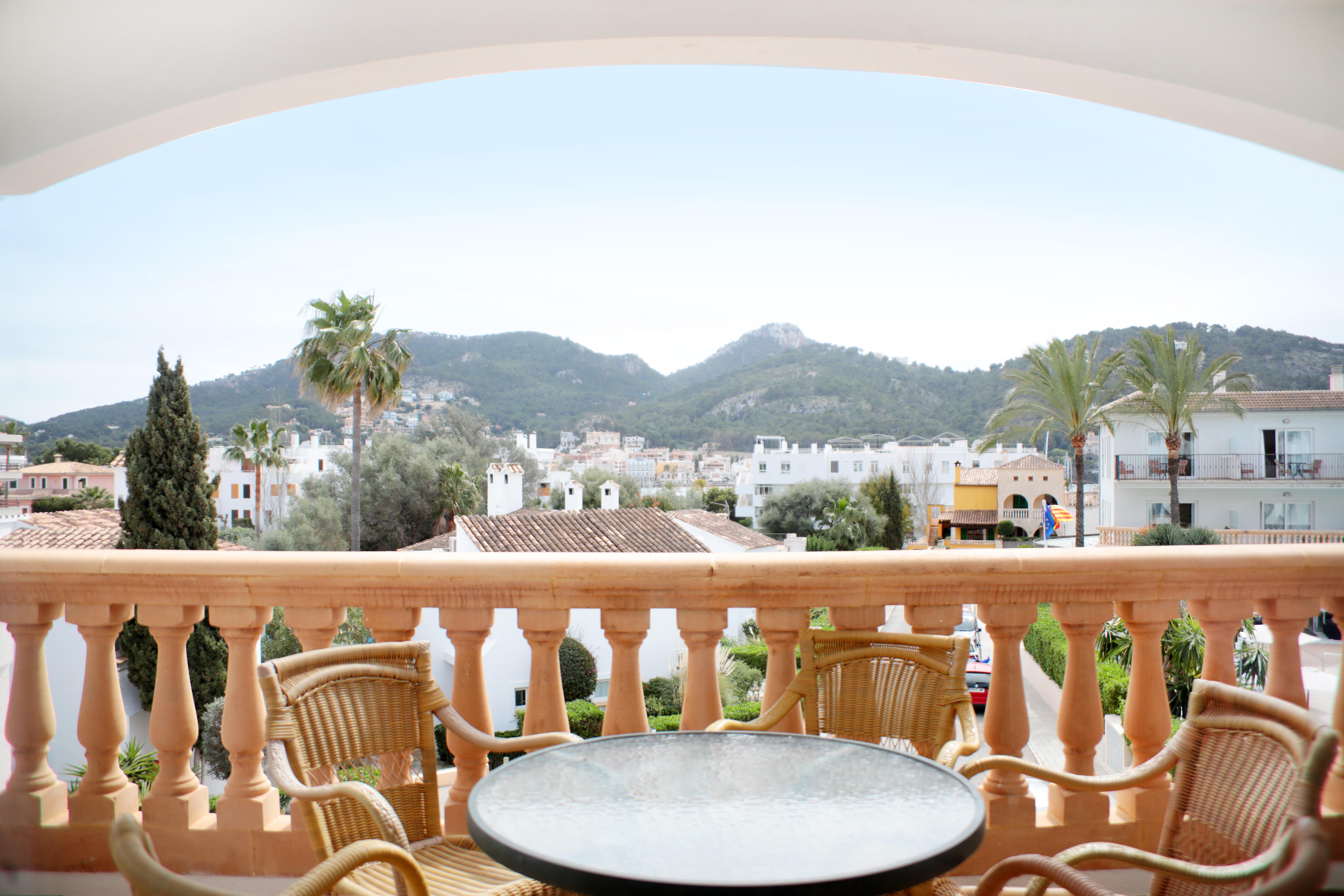 La Pergola Mallorca 4* El Port d'Andratx
