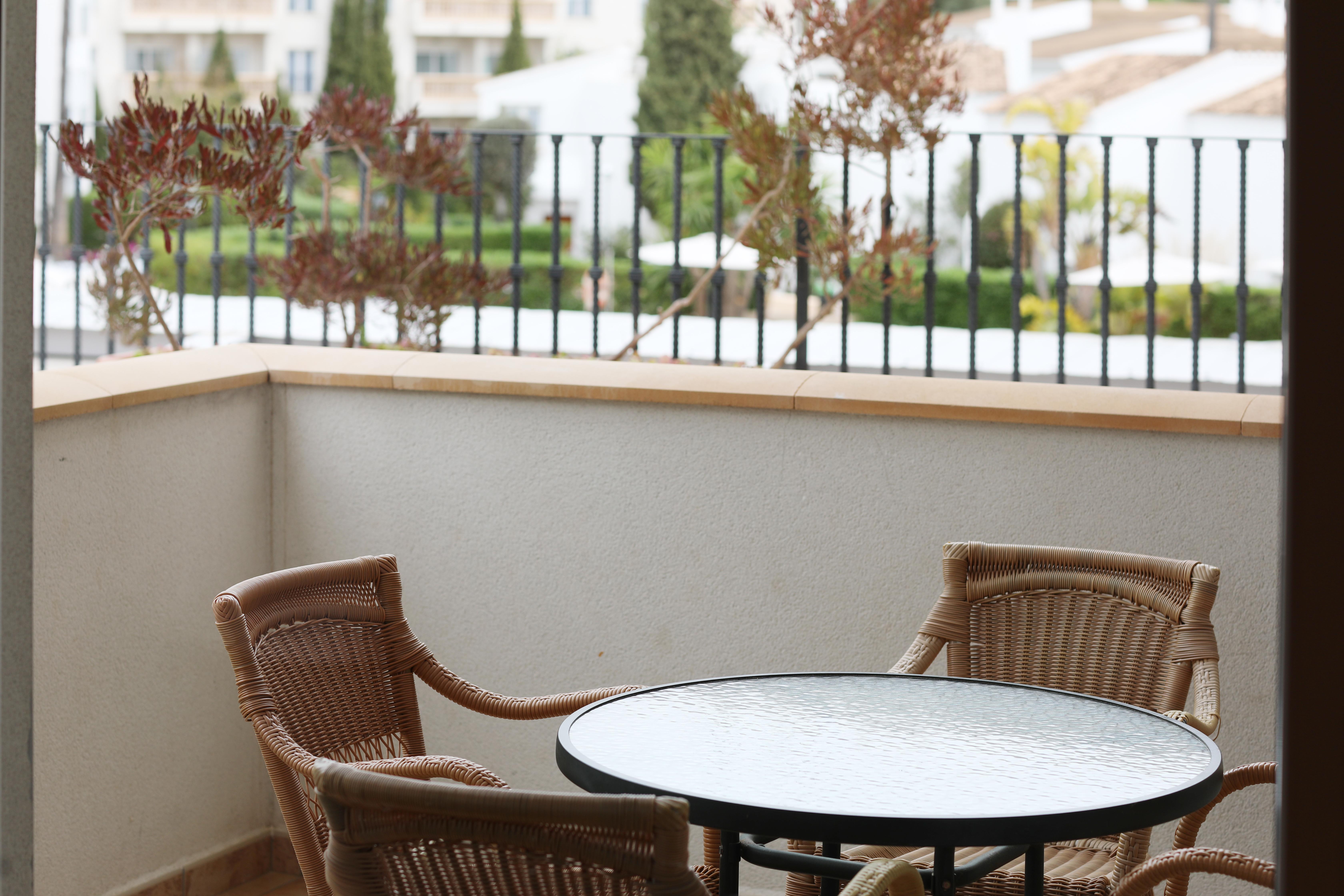 Aparthotel La Pergola Mallorca