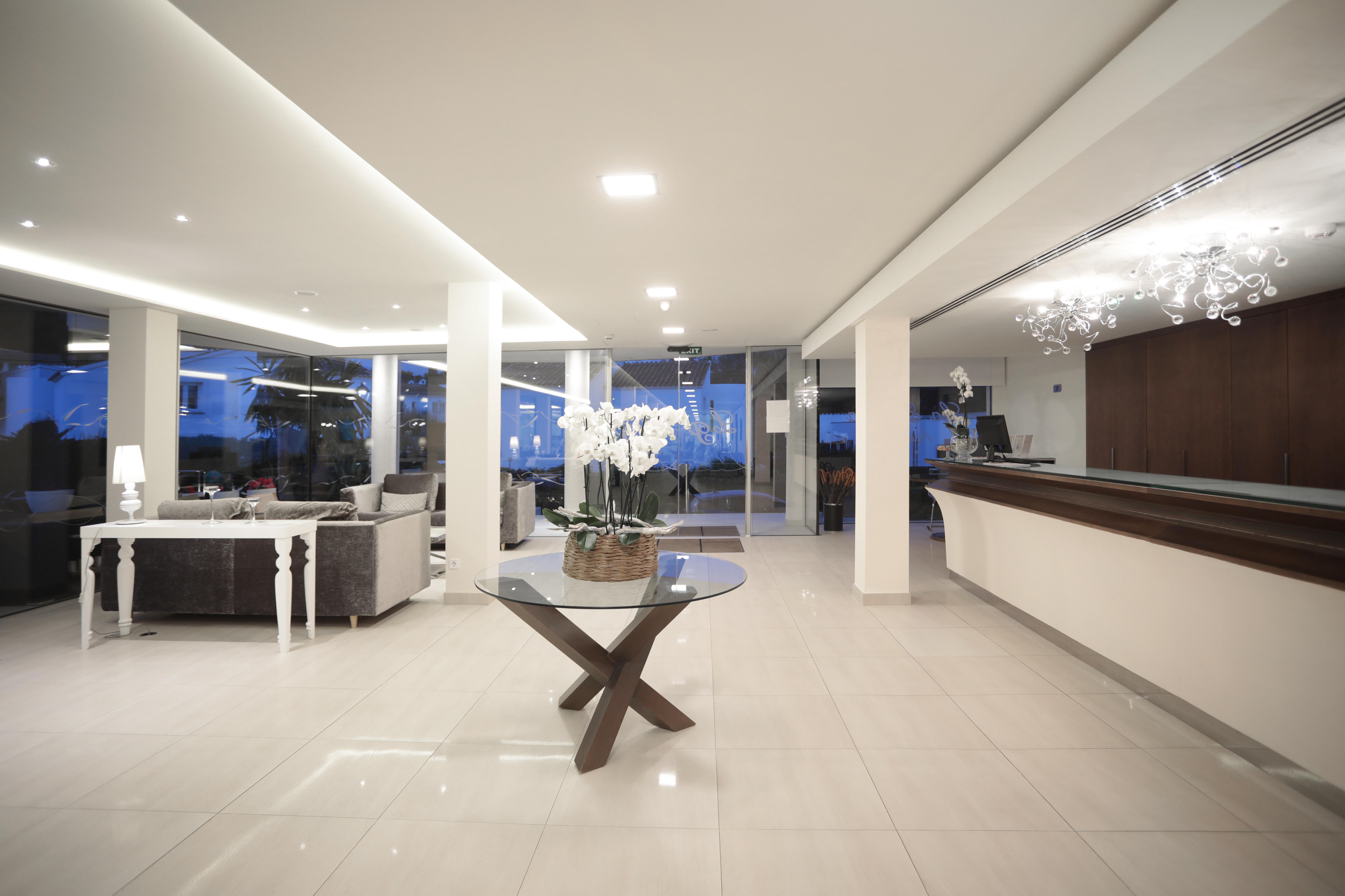 Aparthotel La Pergola Mallorca El Port d'Andratx