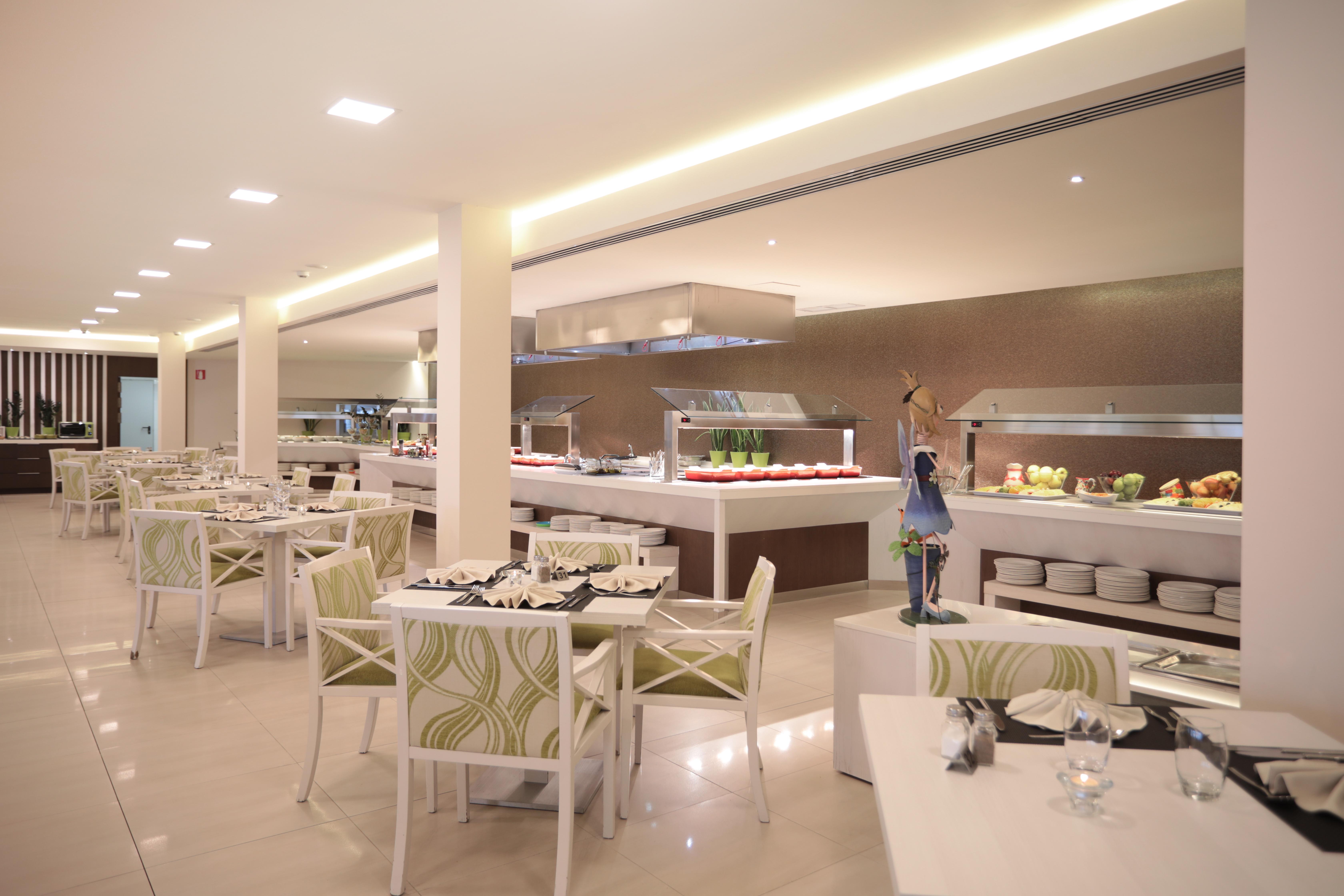 Aparthotel La Pergola Mallorca El Port d'Andratx