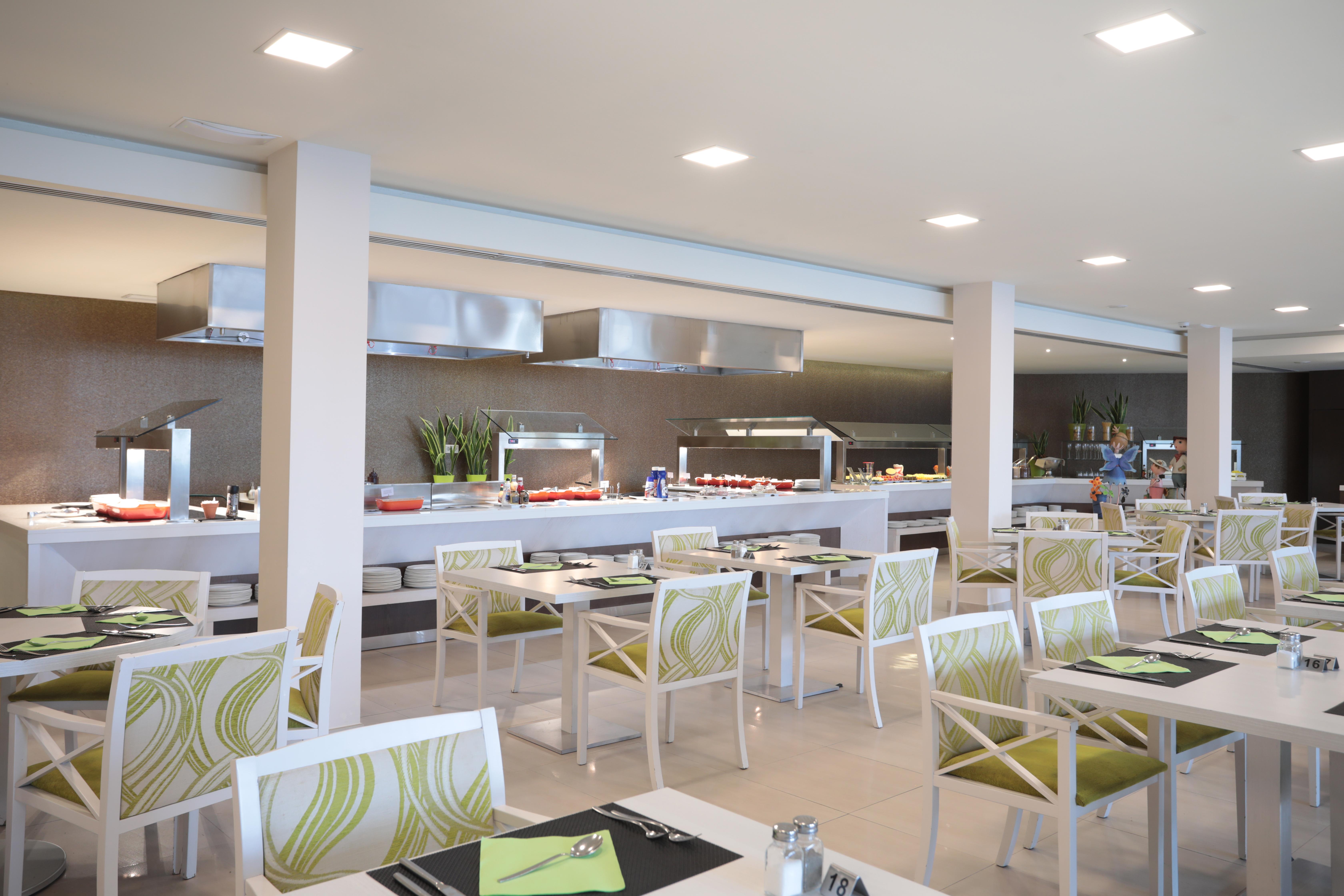 Aparthotel La Pergola Mallorca