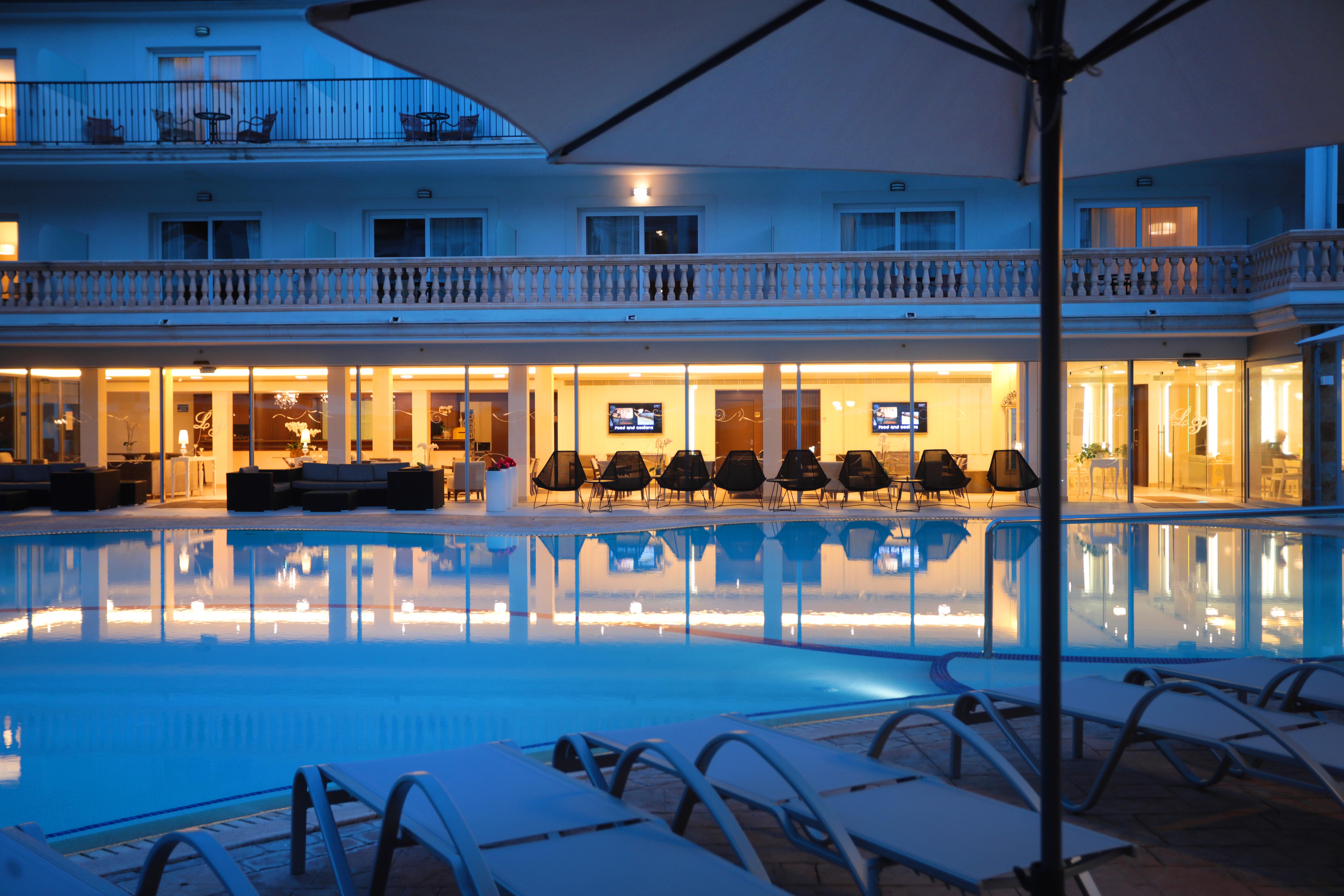 La Pergola Mallorca 4*