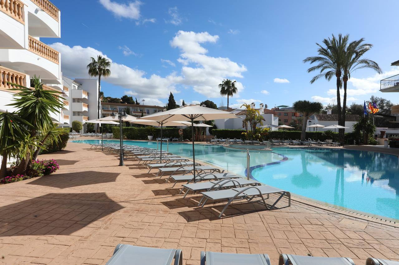Aparthotel La Pergola Mallorca El Port d'Andratx