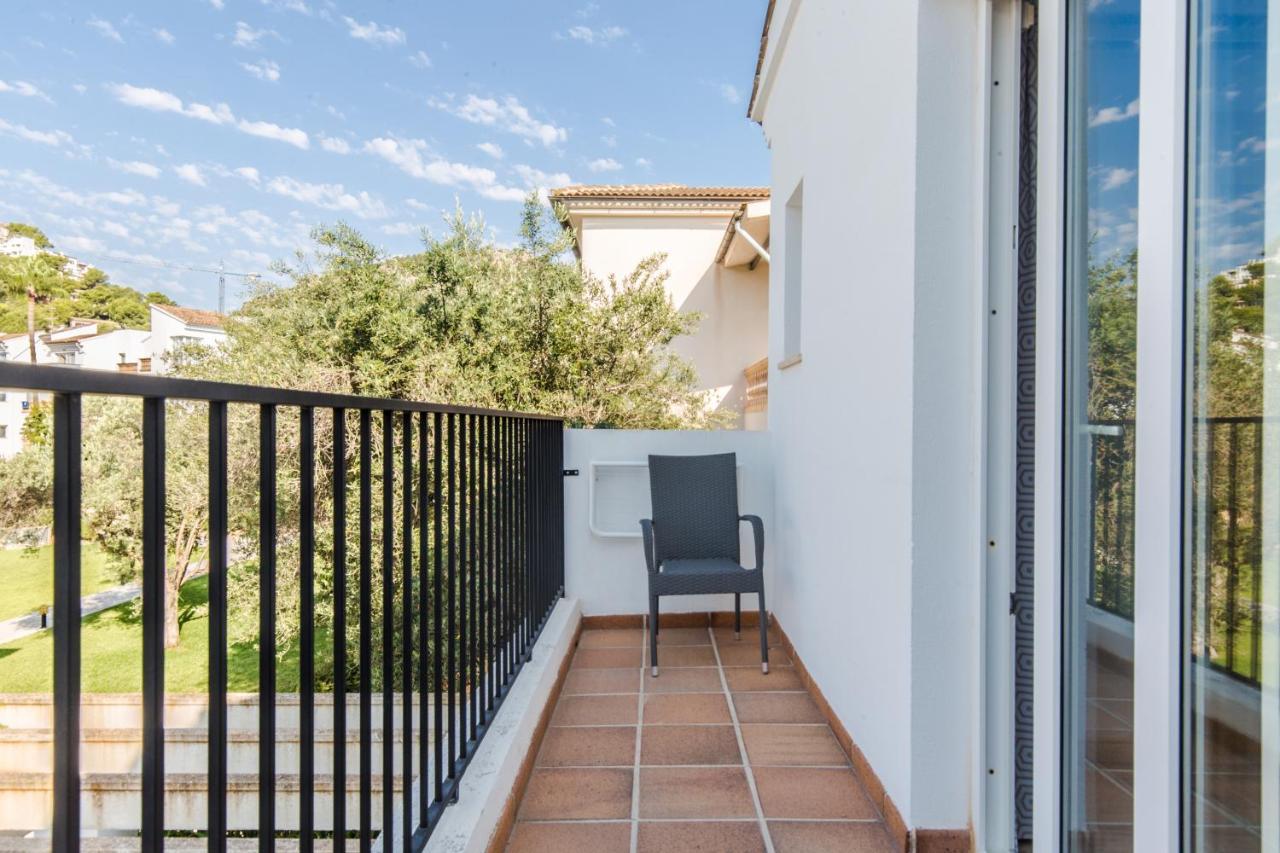 La Pérgola Puerto de Andrach