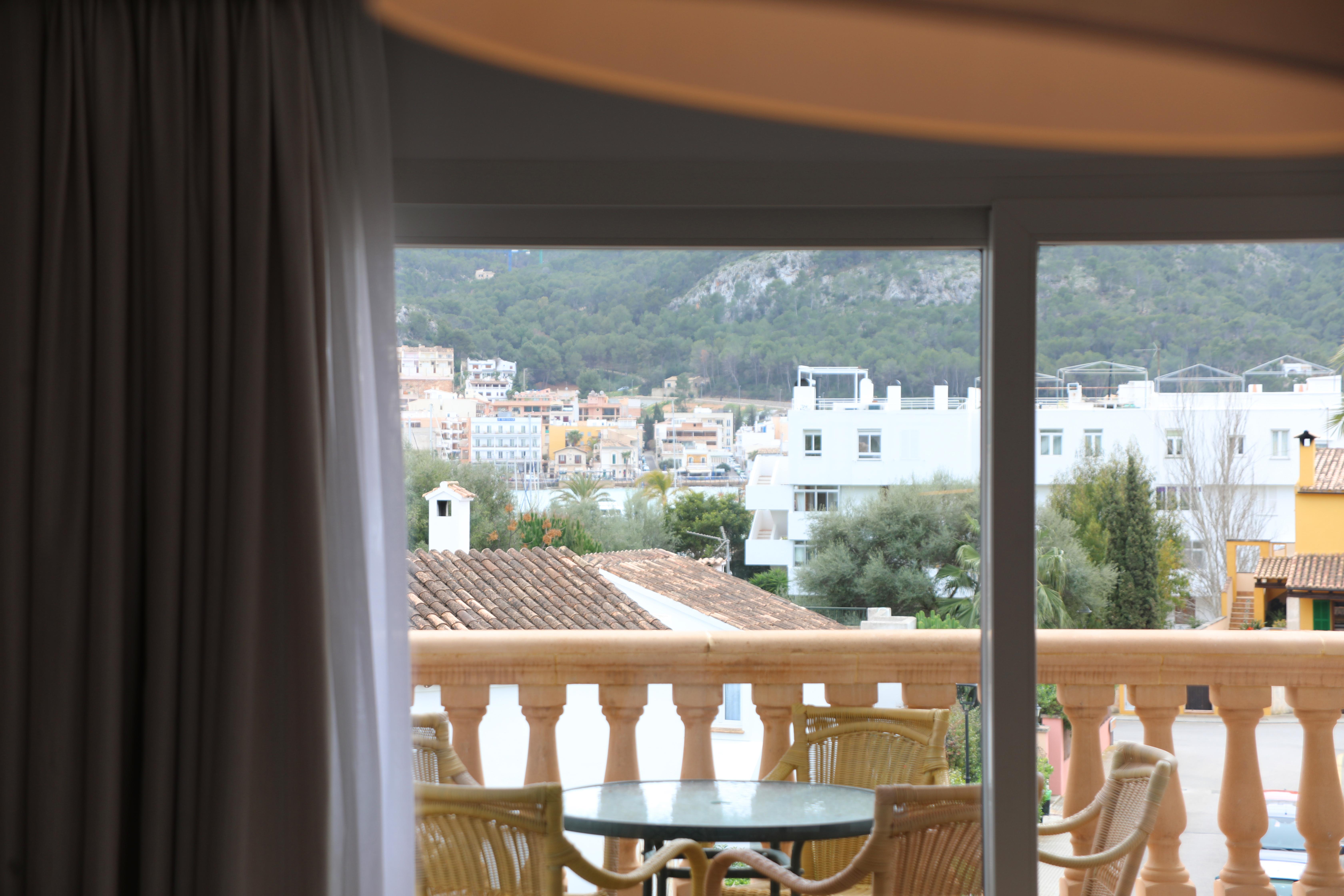 Aparthotel La Pérgola 4*
